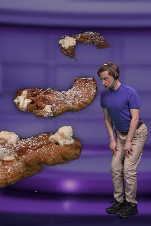 The Cannoli Brothers 2023 official movie poster