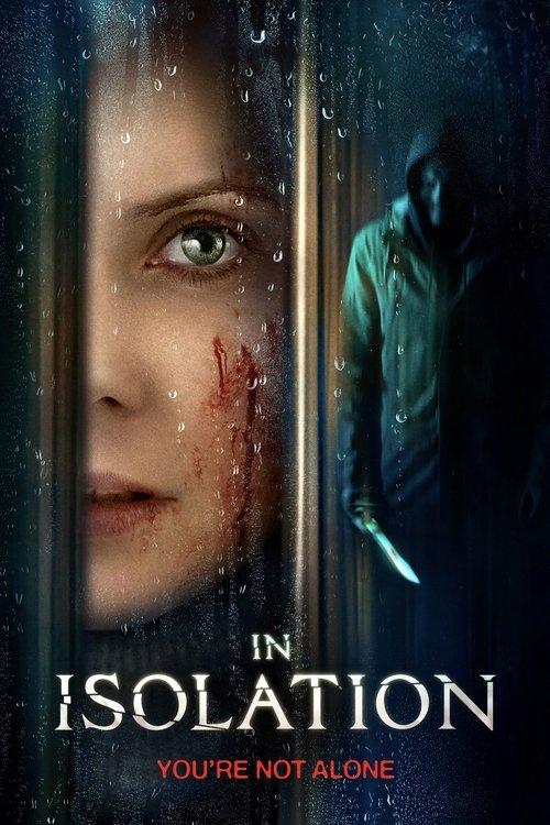 In Isolation 2022 official movie poster