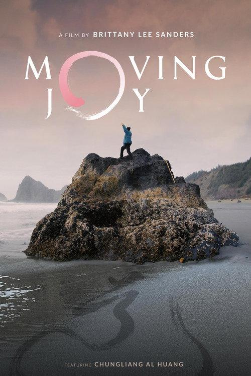 Moving Joy official movie poster