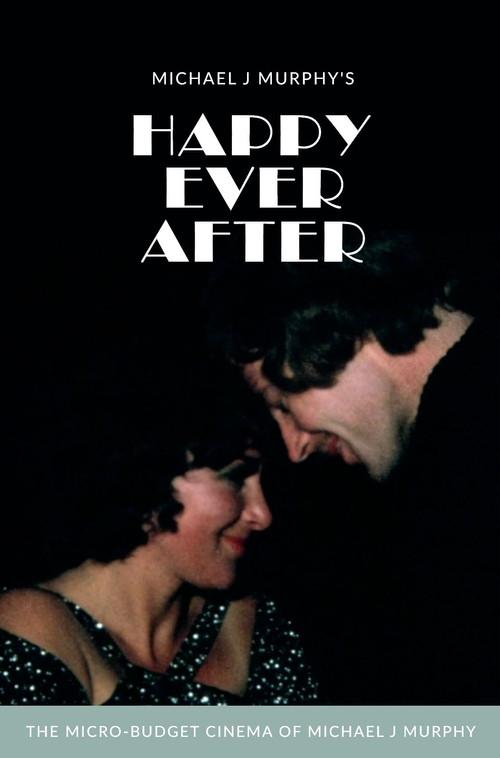 Happy Ever After 1974 official movie poster