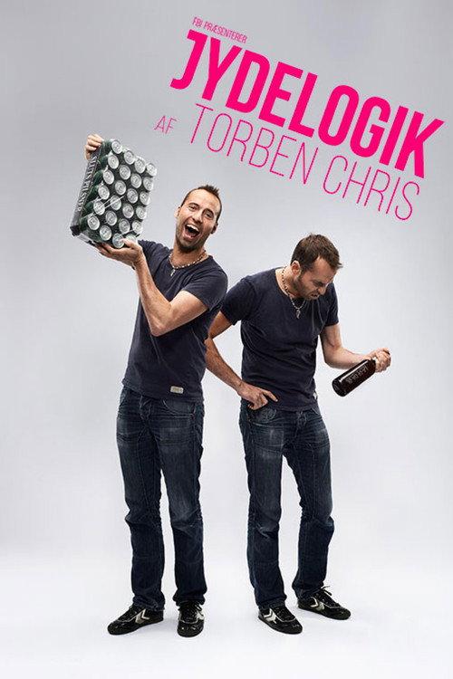 Torben Chris: Jydelogik 2015 official movie poster