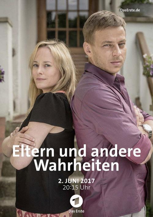 Eltern und andere Wahrheiten 2017 official movie poster