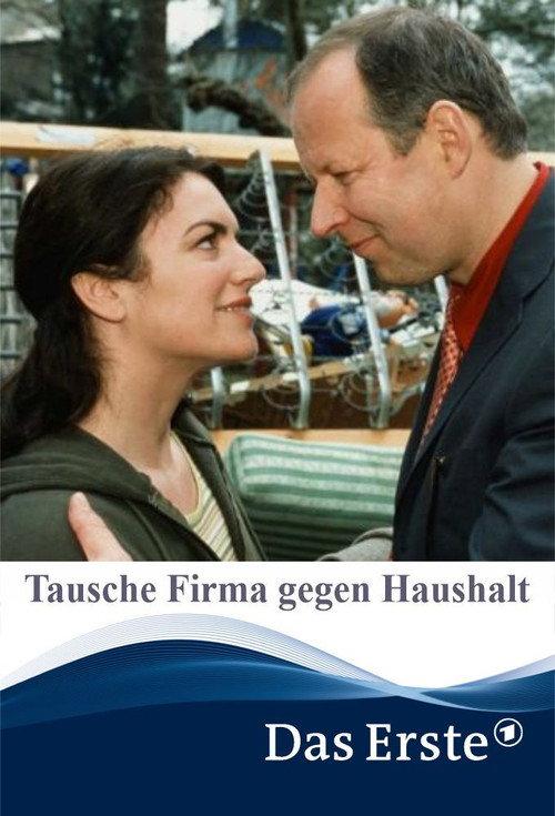 Tausche Firma gegen Haushalt 2003 official movie poster