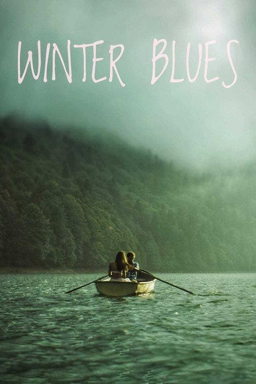Winter Blues 2022 official movie poster