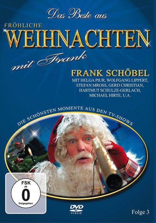 Das Beste aus Weihnachten mit Frank 2016 official movie poster