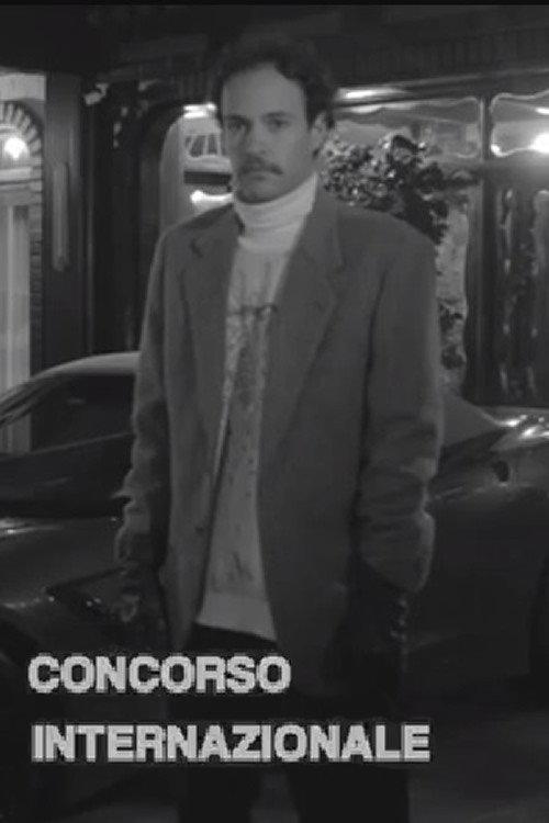 Concorso Internazionale 2023 official movie poster