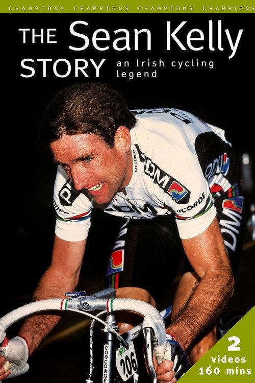 The Sean Kelly Story 2003 official movie poster