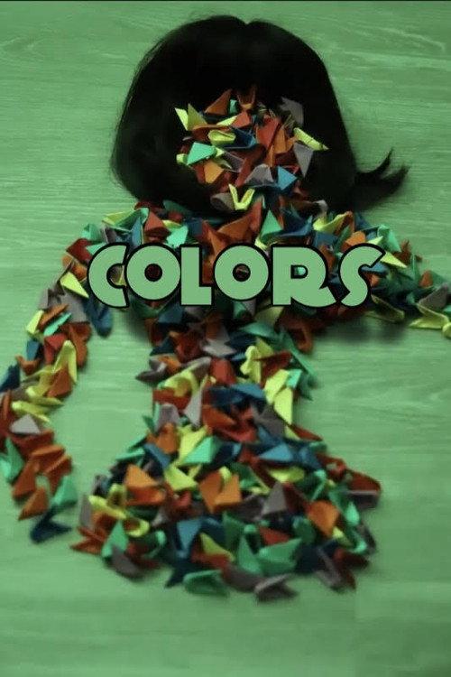 Colors 2023 official movie poster