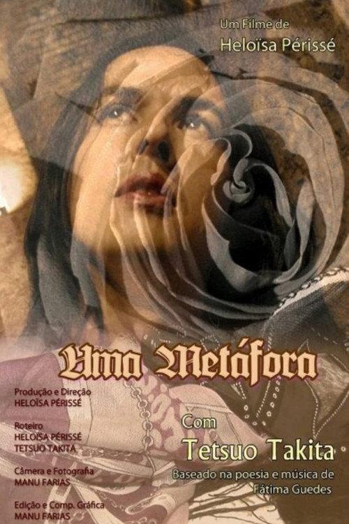 A Metaphor  official movie poster