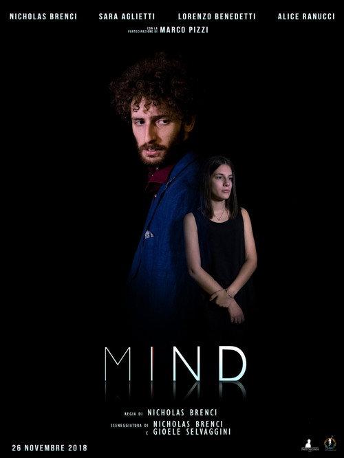 Mind 2018 official movie poster