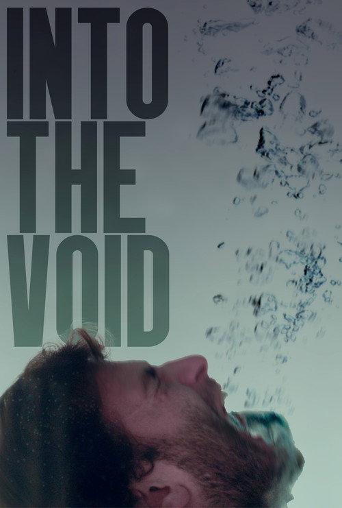 Into the Void 2024 official movie poster