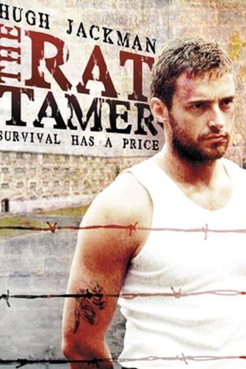 The Rat Tamer 1995 official movie poster