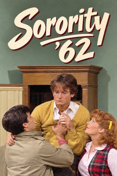 Sorority '62 1978 official movie poster