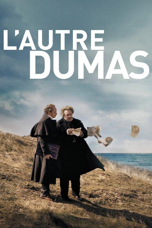 The Other Dumas 2010 official movie poster
