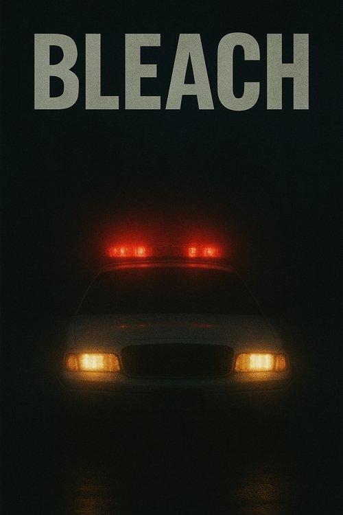 Bleach 1998 official movie poster