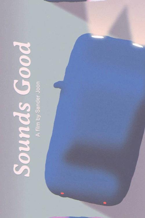 Sounds Good 2019 official movie poster