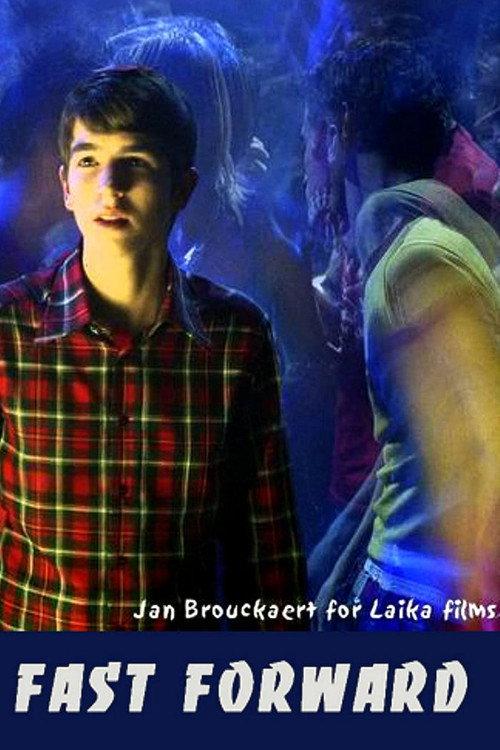 Fast Forward 2004 official movie poster