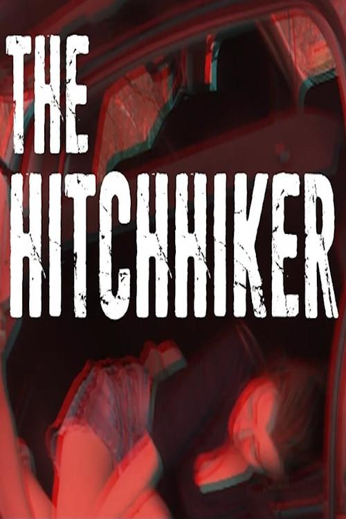 The Hitchhiker 2022 official movie poster