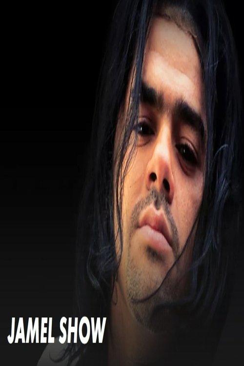Jamel Show 1999 official movie poster