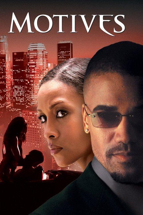 Motives 2004 official movie poster