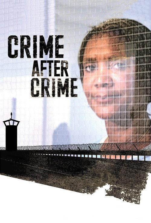 Crime After Crime 2011 official movie poster
