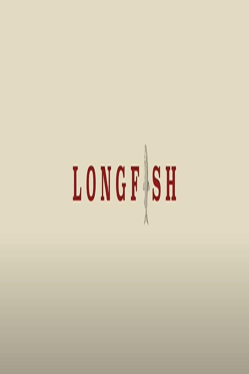 Longfish  official movie poster