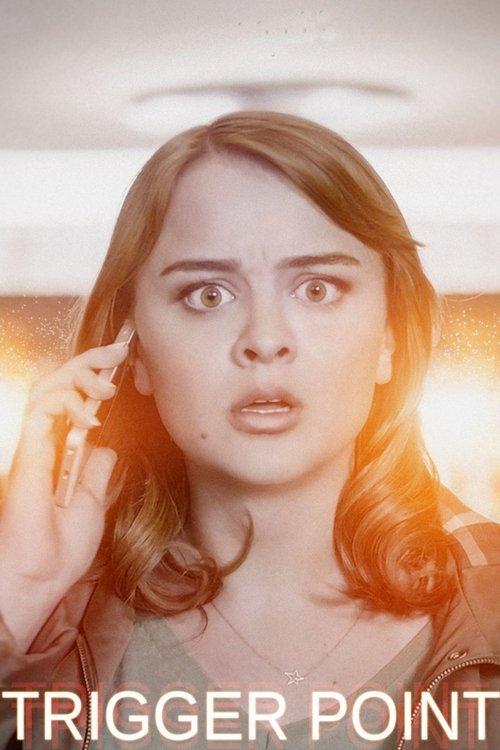 Trigger Point 2015 official movie poster