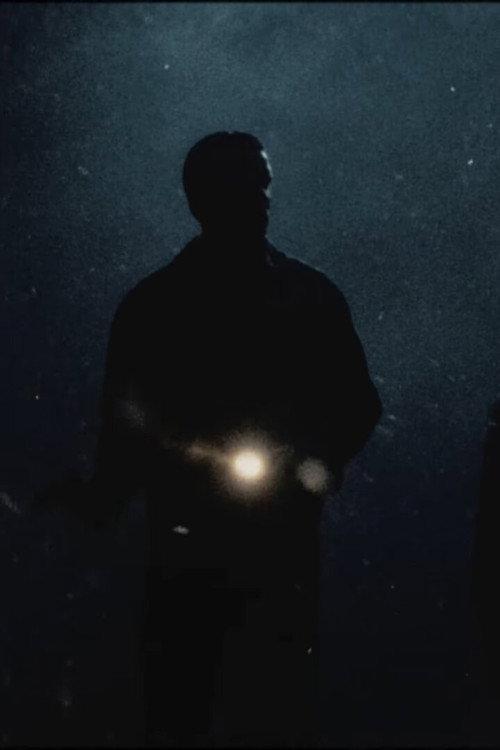 The Master of Many Worlds 2026 official movie poster