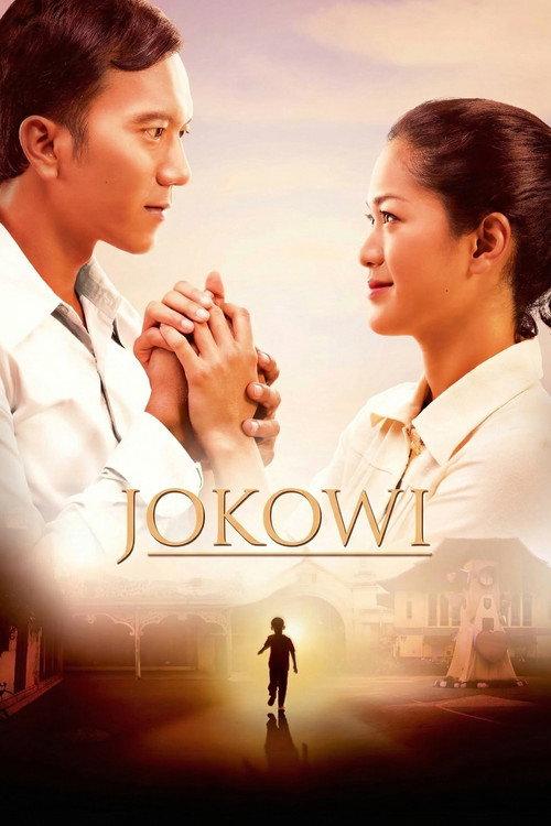 Jokowi 2013 official movie poster
