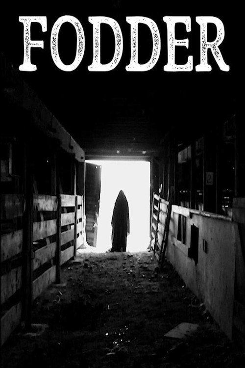 Fodder 2022 official movie poster