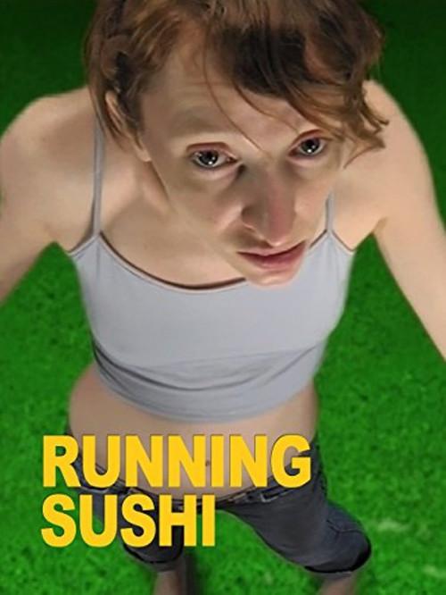 Running Sushi 2008 official movie poster