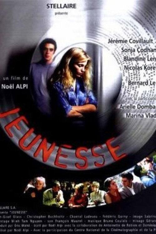 Jeunesse 1997 official movie poster