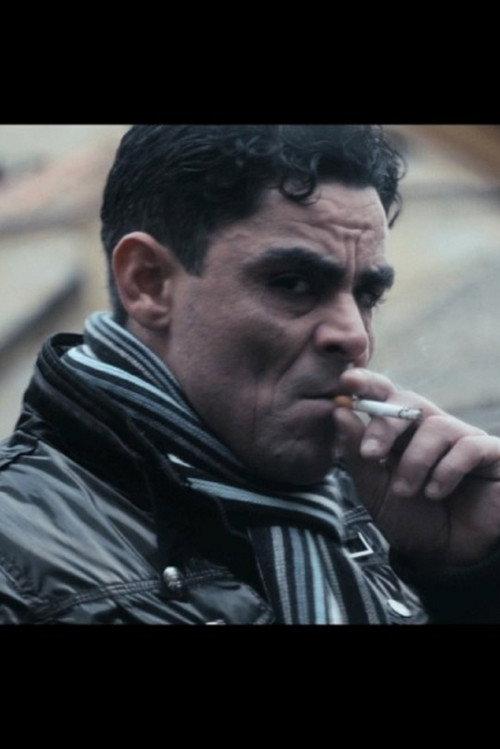 Faccia di ladro 2013 official movie poster