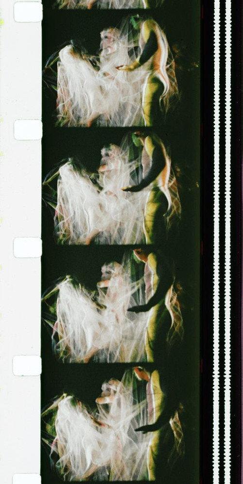 Chrysalis 1973 official movie poster
