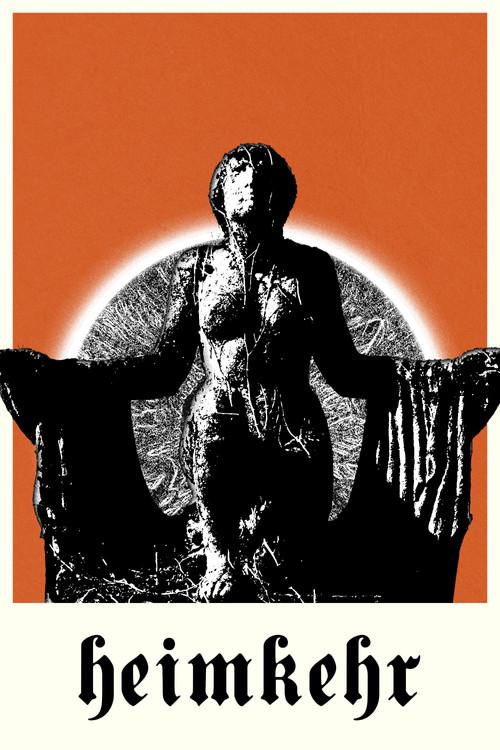 Heimkehr 2026 official movie poster