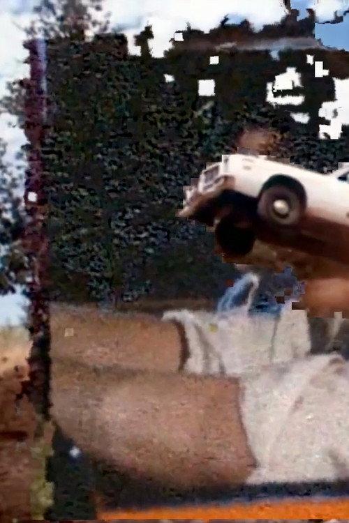 Hot Pursuit 2019 official movie poster