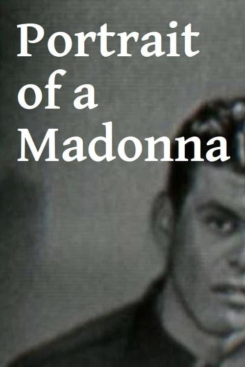 Portrait of a Madonna 1952 official movie poster