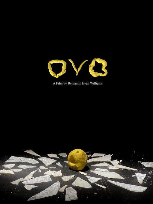 OvO 2022 official movie poster