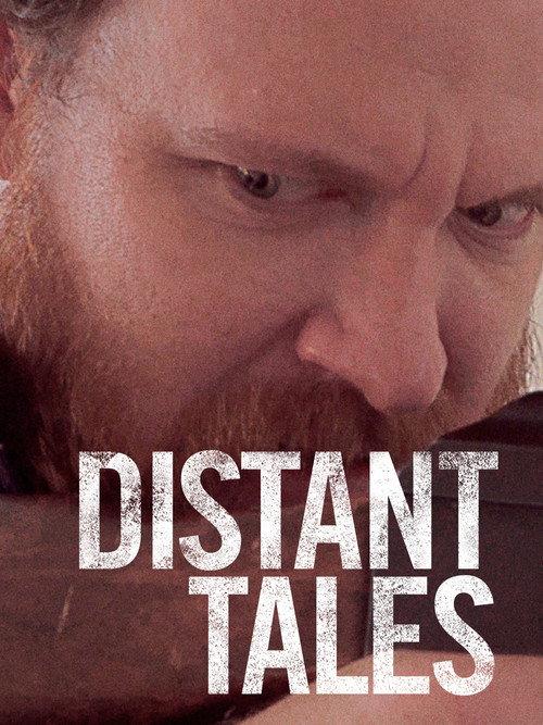 Distant Tales 2023 official movie poster