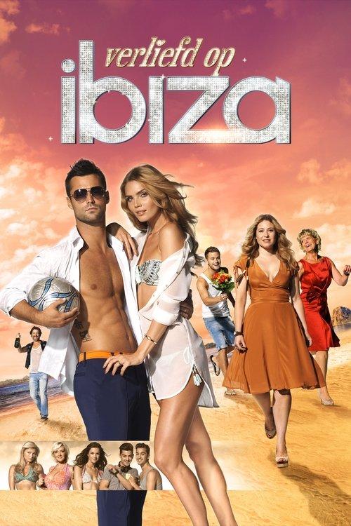 Loving Ibiza 2013 official movie poster