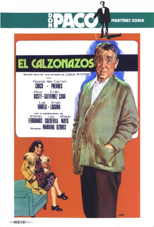 Hen Pecked 1974 official movie poster