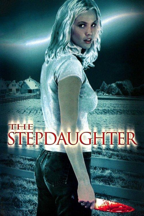 The Stepdaughter 2000 official movie poster