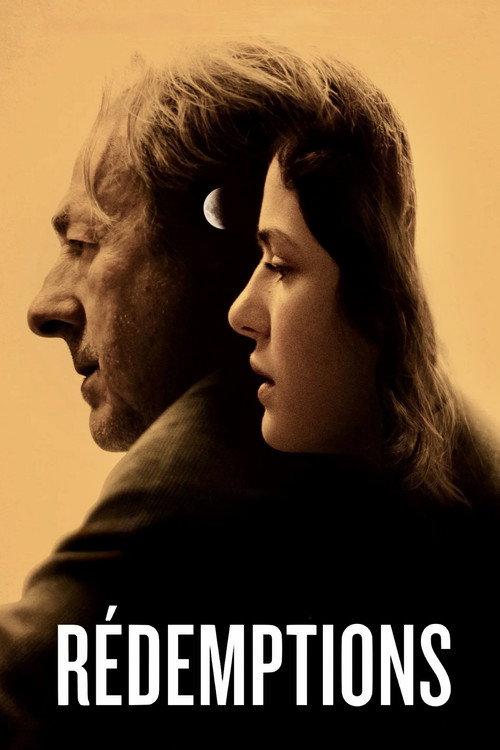 Redemptions 2026 official movie poster