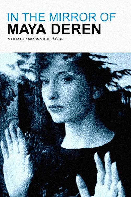 In the Mirror of Maya Deren 2002 official movie poster