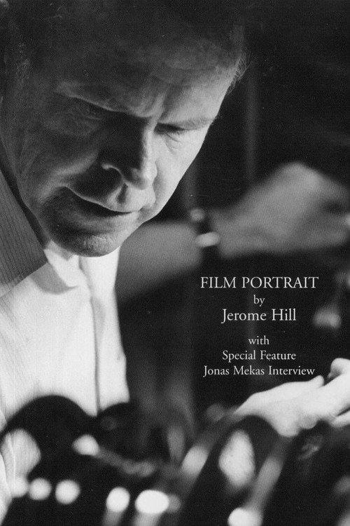 Film Portrait 1972 official movie poster