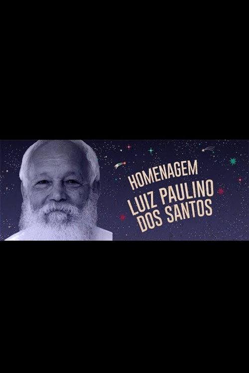 Seu Paulino 2017 official movie poster