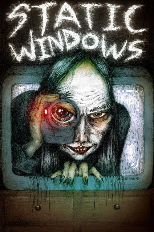 Static Windows 2026 official movie poster
