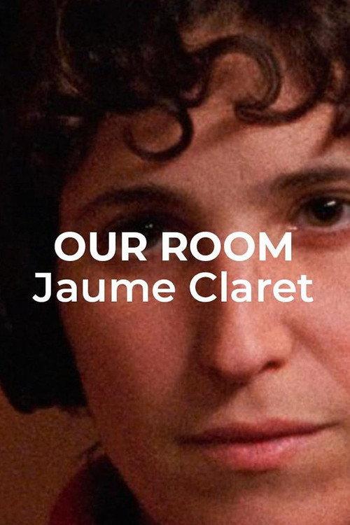 Our Room 2025 official movie poster