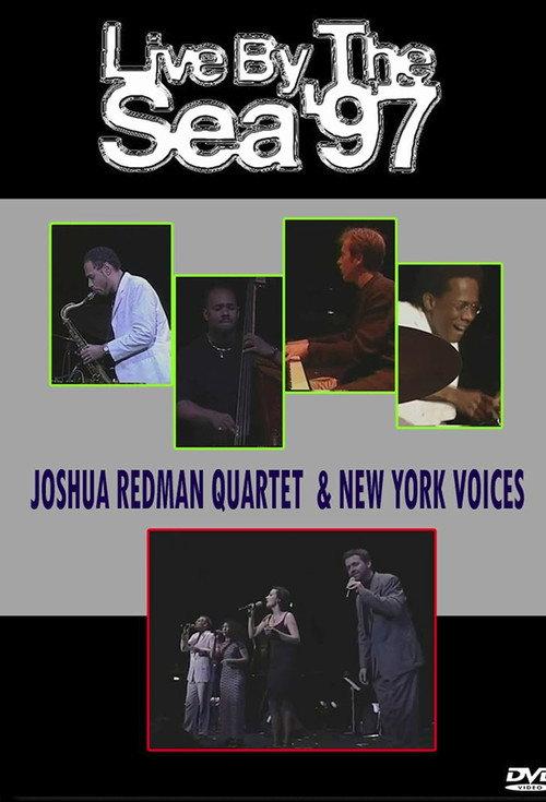 Joshua Redman 'Wish' Quartet: Live by the sea 1997 official movie poster