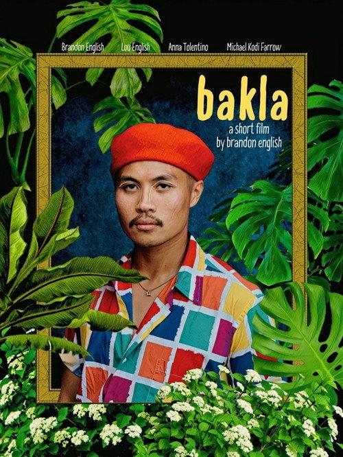 Bakla 2020 official movie poster